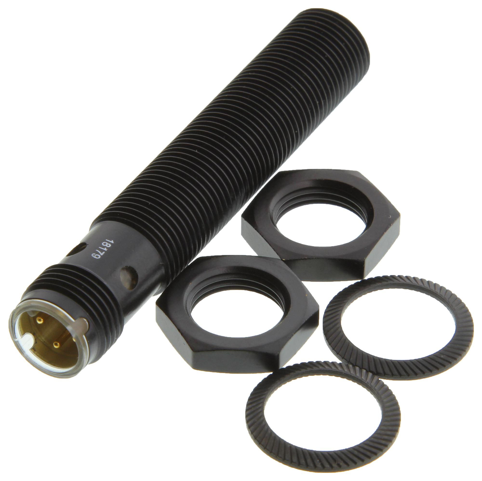 Pepperl+Fuchs NBB2-12GM50-E2-C-V1 – Reliable Inductive Sensor for Industrial Applications