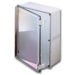 NBE-10573 BUD INDUSTRIES Steel Junction Box Hinged | myMectronic