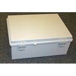 BUD INDUSTRIES NBF32008 image