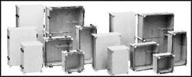 BUD Screws – Reliable Mounting for Electrical Enclosures