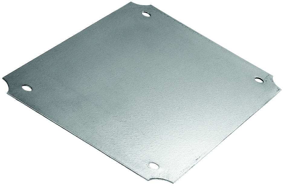 Steel Internal Panel – Reliable Mounting Solution for Industrial Enclosures