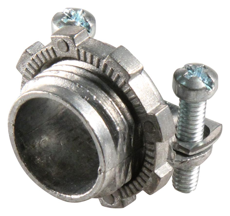 Steel City NC301 – Reliable Conduit Connector for Industrial Applications