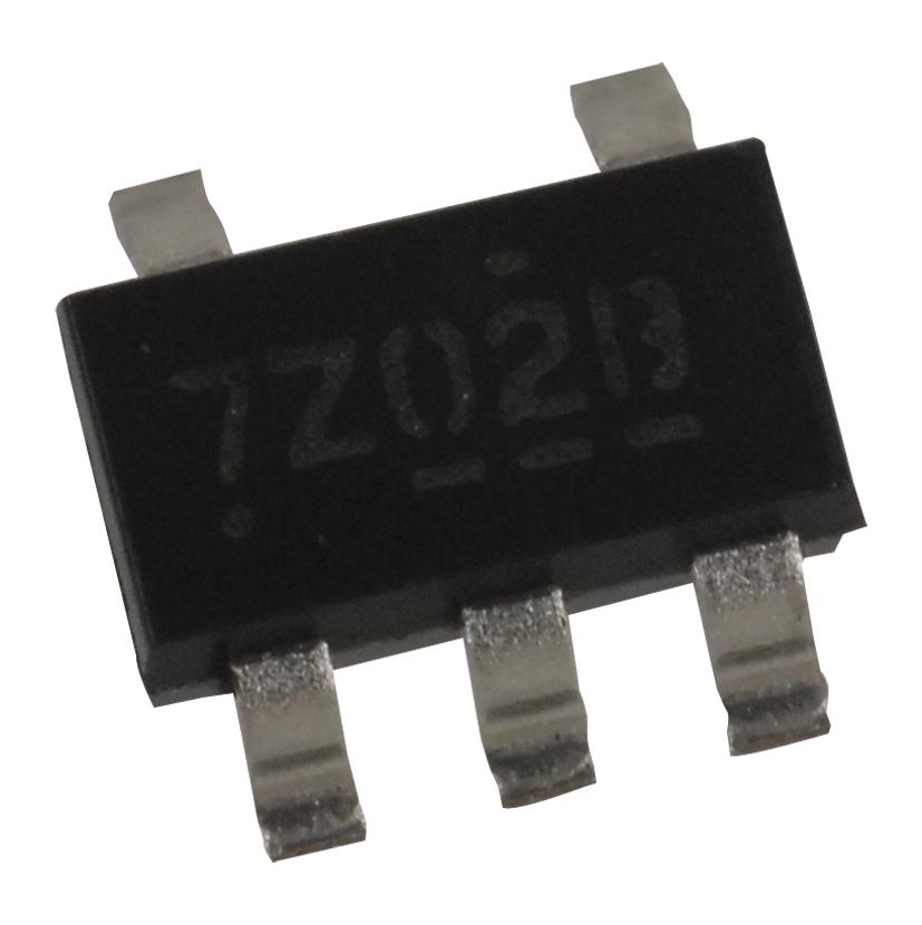 ON Semiconductor NC7SZ02 Reliable NOR Gate for Industrial Applications