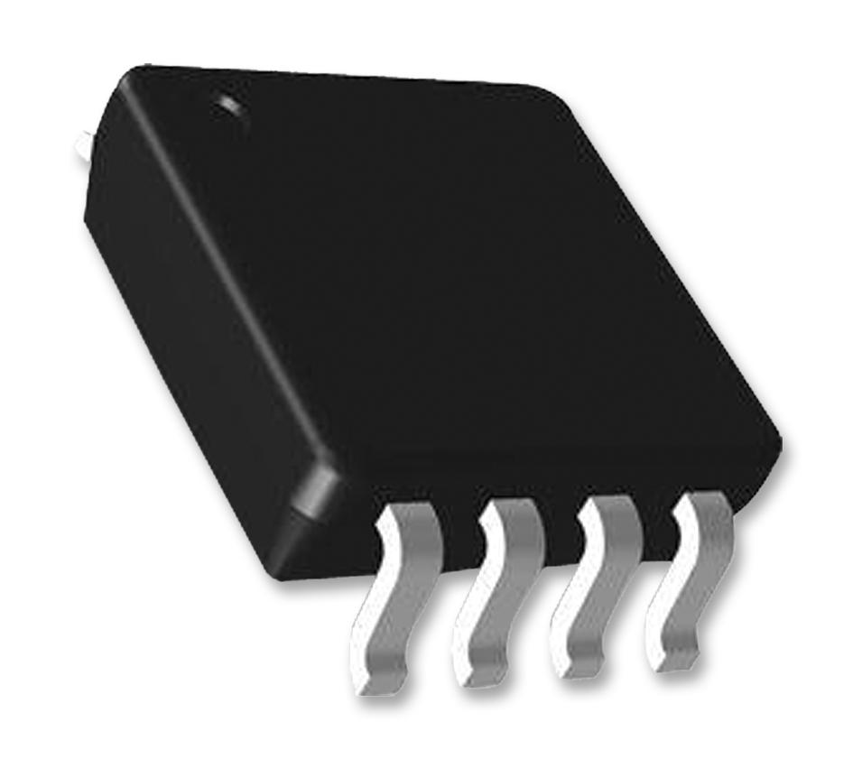 ON Semiconductor Series ULP-A Dual Buffer: NC7WV125K8X