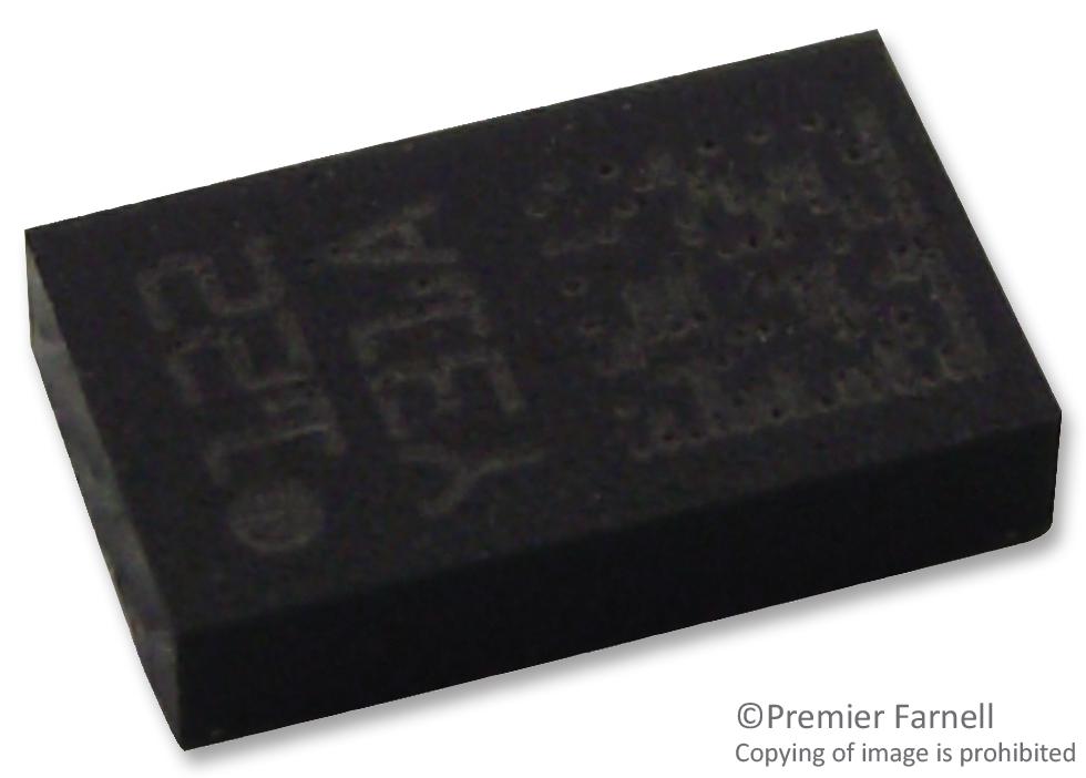 ON Semiconductor RSL10-10151S51ACG – Reliable Bluetooth 5 for Industrial Applications