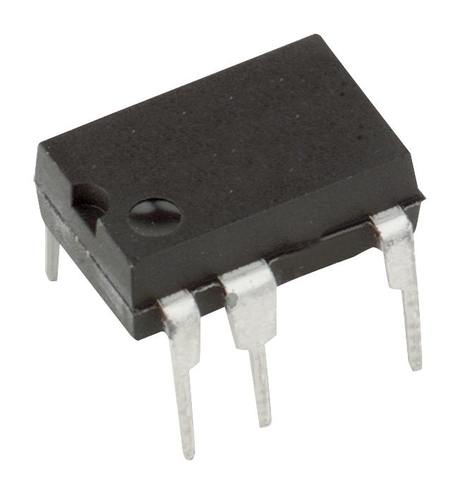 ON Semiconductor NCP1075BBP130G – Reliable Switcher for Industrial Applications