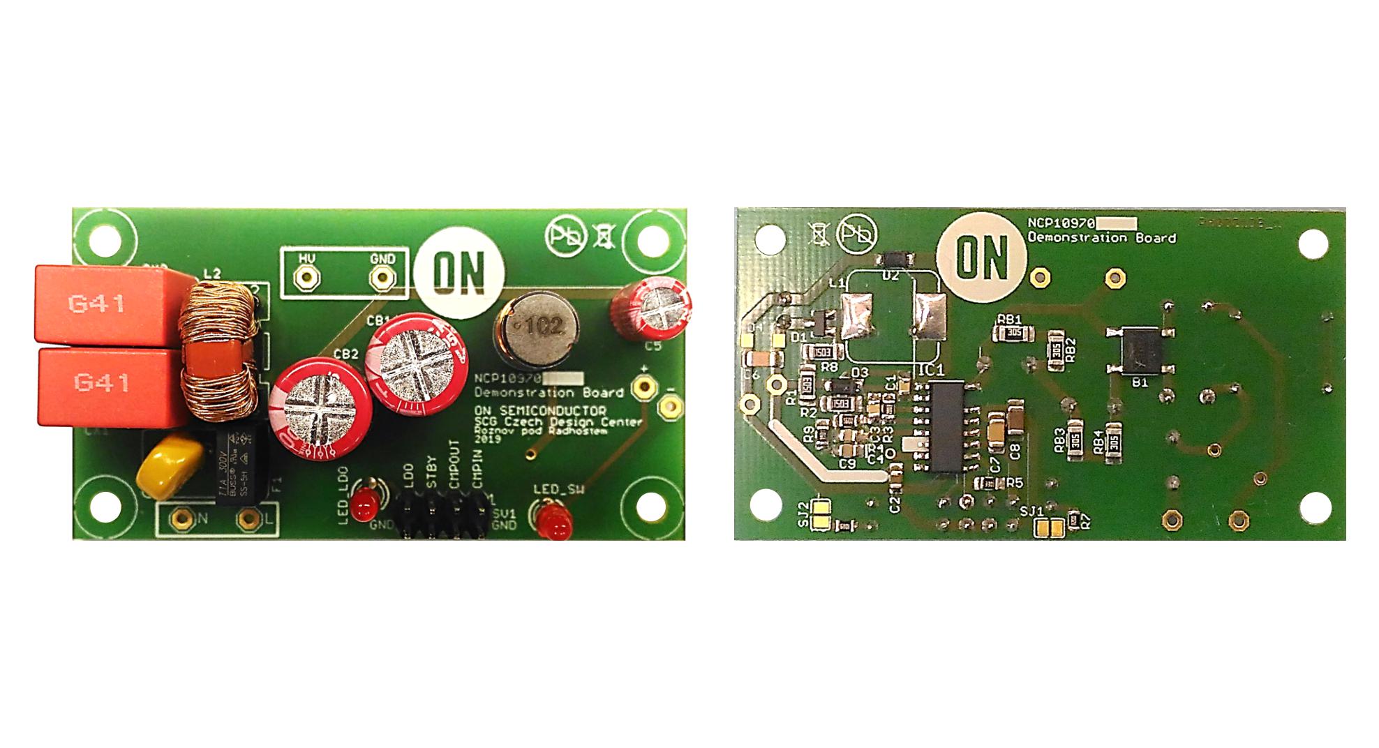 Buy ON Semiconductor NCP10970BGEVB Part Number NCP10970BGEVB Online