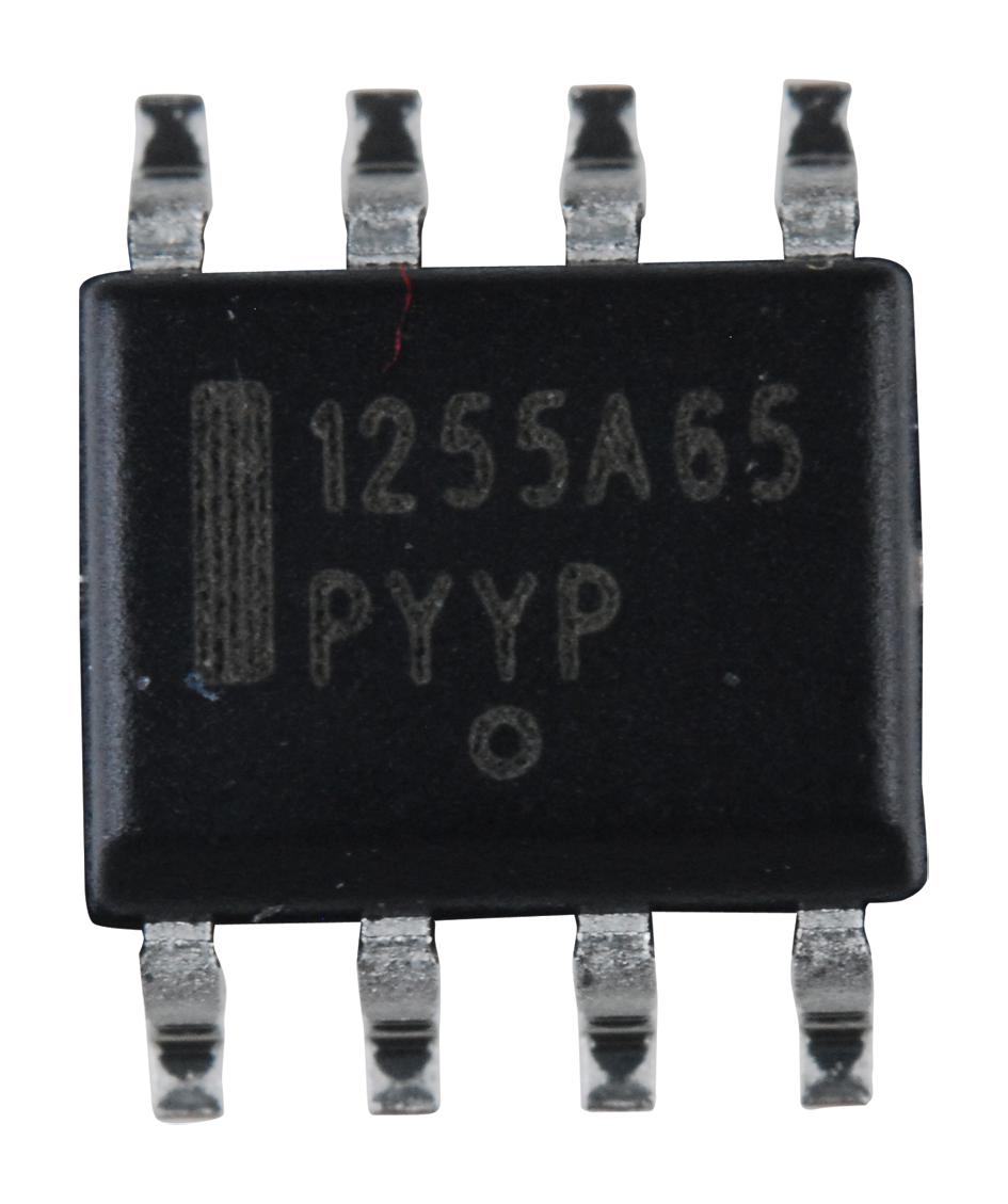 ON Semiconductor Series PWM Peak Power Controller: NCP1255AD65R2G