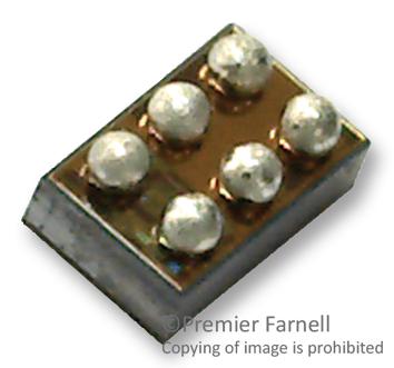 ON Semiconductor NCP136 U–2013 Reliable Low Dropout Voltage Regulator for Industrial Applications