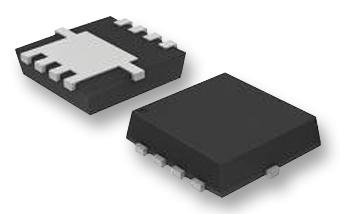 ON Semiconductor Series NCP43080 Synchronous Rectifier Controller: NCP43080AMTTWG