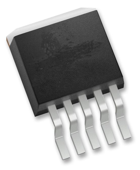 ONSEMI NCP5663DSADJR4G image