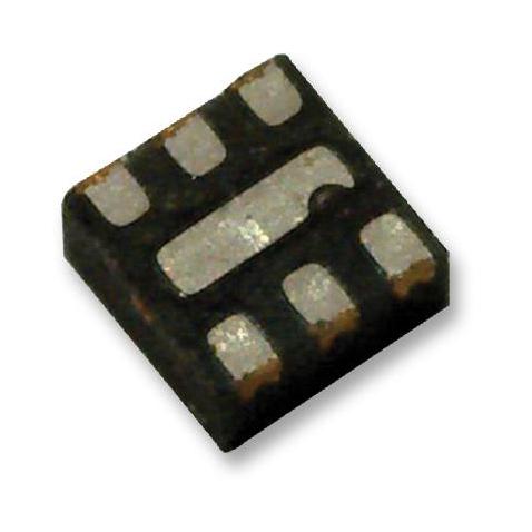 ON Semiconductor NCP711 - Reliable Low Dropout Regulator for Industrial Applications