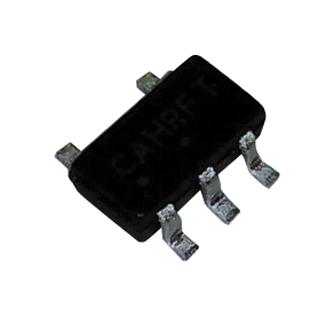 ON Semiconductor Series NCP716B Voltage Regulator: NCP716BSN500T1G