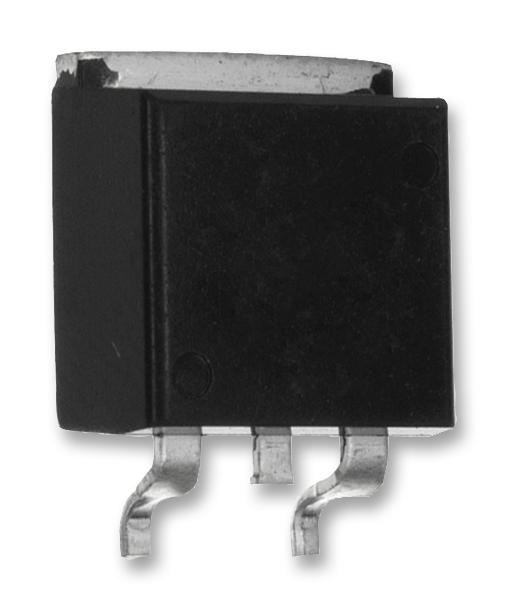 Buy ON Semiconductor NCV1117DTARKG Adjustable Low Dropout Voltage Regulator Online