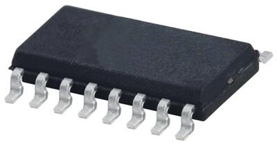 Buy ON Semiconductor NCV57001DWR2G Isolated High Current IGBT Gate Driver Online