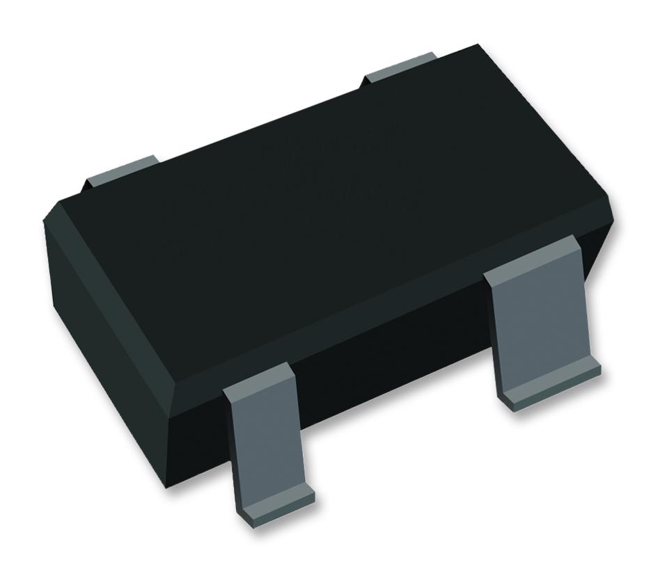 ON Semiconductor Series NCP662: Low-Dropout Voltage Regulator - 3.3V