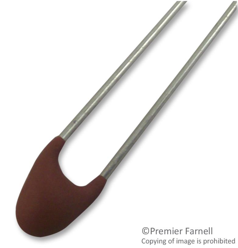 NTC Thermistor Series ND:ND03M00472