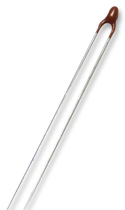 Buy NTC Thermistor Part Number ND03S00224J Online