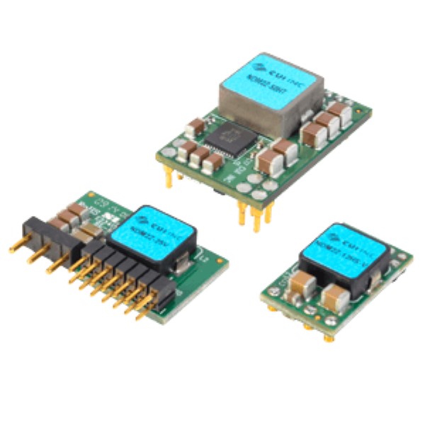 CUI Inc NDM2Z50VA001 image