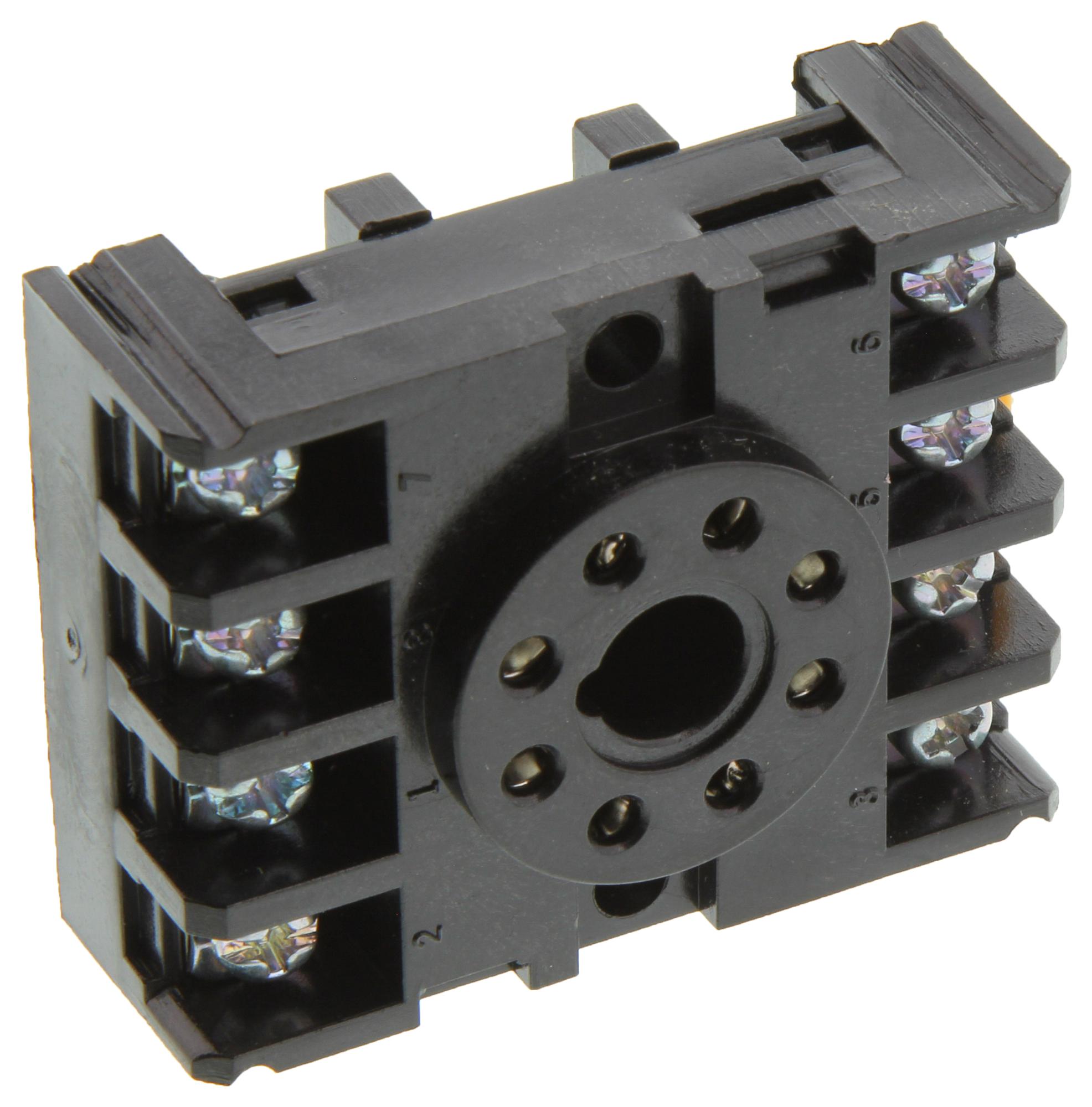 Buy Littelfuse NDS-8 Octal Socket 8-Pin Part Number NDS8 Online