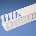 NE1.5X1.5WH6 Panduit Halogen-Free Wiring Duct | myMectronic