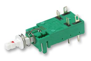 C&K COMPONENTS NE182AEEL6AMP image