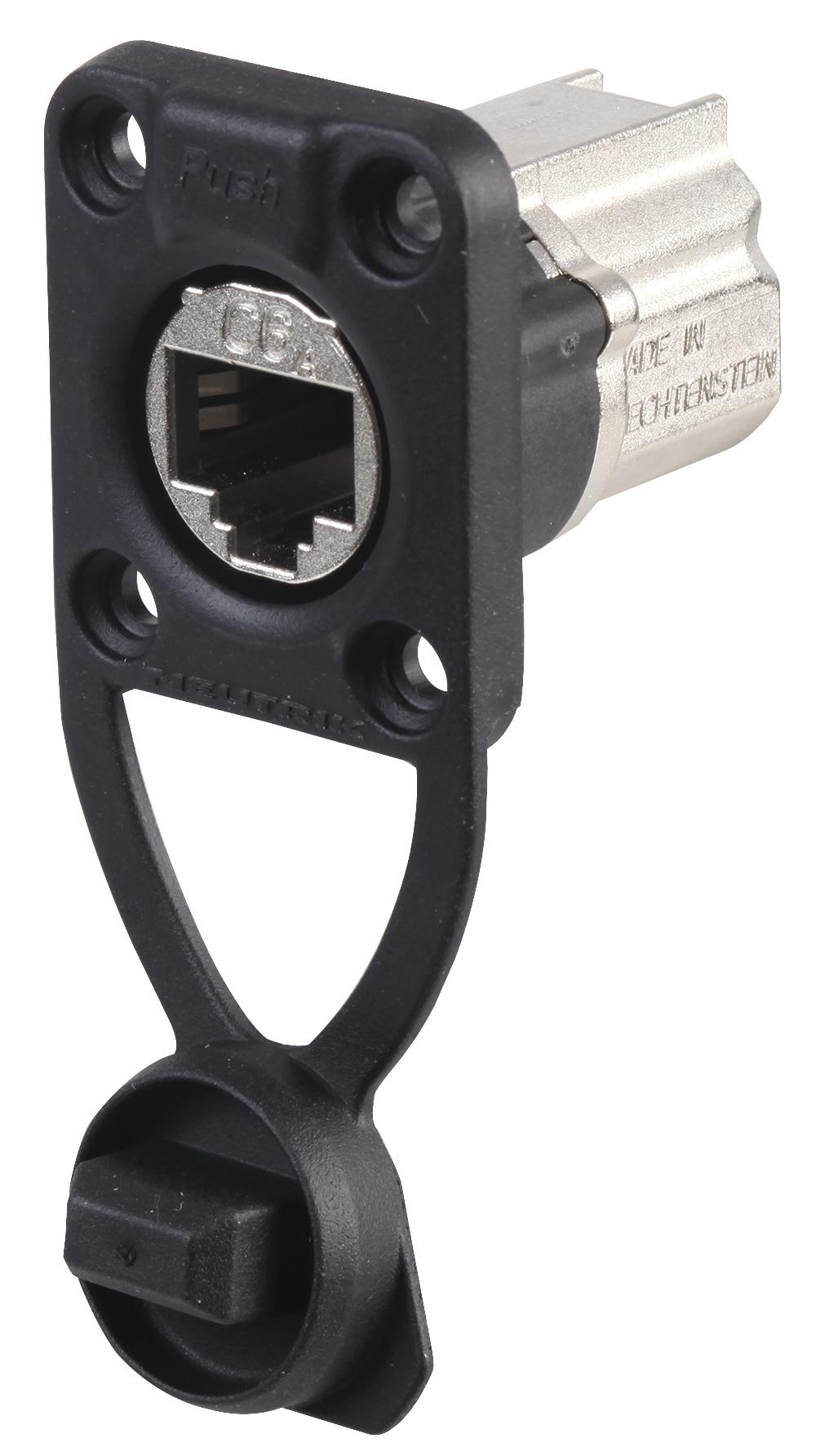 Buy Neutrik NE8FDX-P6-W Part Number NE8FDXP6W Online