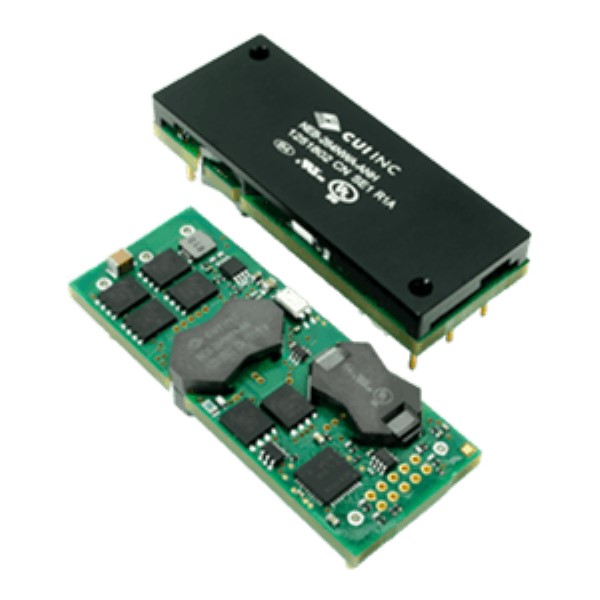 CUI Inc NEB264NWAANH image