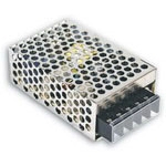 NES-15-5 MEAN WELL DIN Rail Switching Power Supply | myMectronic