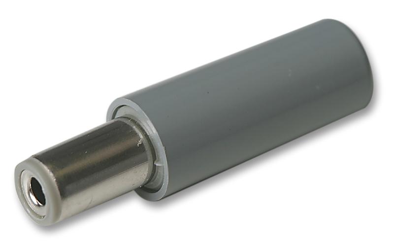 Lumberg NESJ21G – Reliable Power Supply Connectors for Industrial Applications