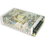 NET-75D MEAN WELL Triple Output Switching Power Supply | myMectronic