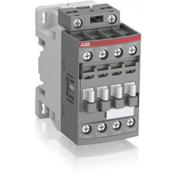 NF22E-12 ABB Three Pole Contactor | myMectronic