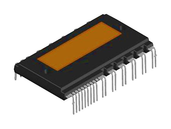 ON Semiconductor NFAM2065L4BT – Reliable Inverter Power Module for Industrial Applications