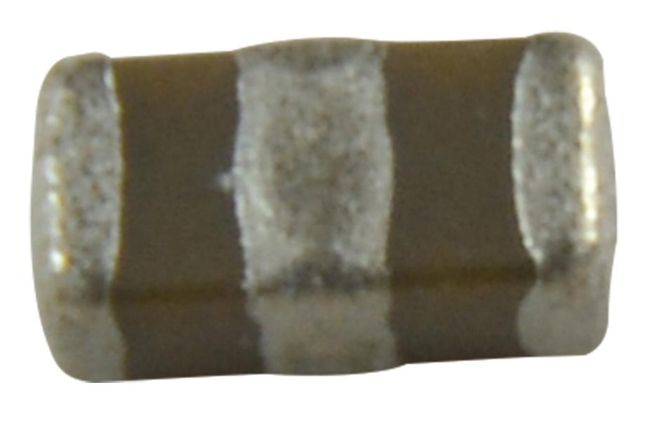 Murata NFM18PC105R0J3D – Reliable EMI Suppression for Industrial Applications