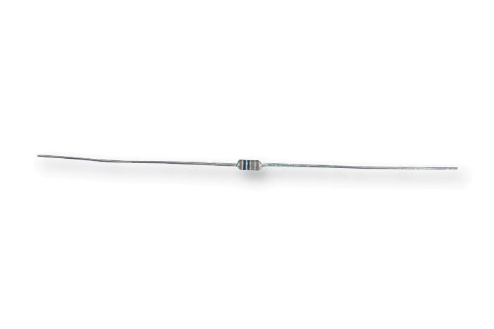 Vishay NFR25H – Reliable Metal Film Resistor for Industrial Applications