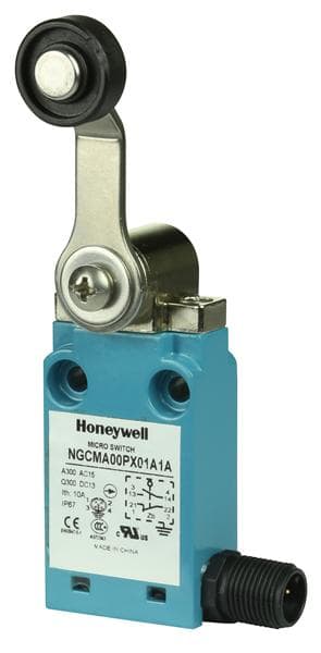 Honeywell NGCMB00PX01A2B image