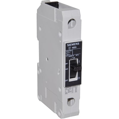 NGG1B080L SIEMENS ENERGY Cable In Cable Out Breaker | myMectronic