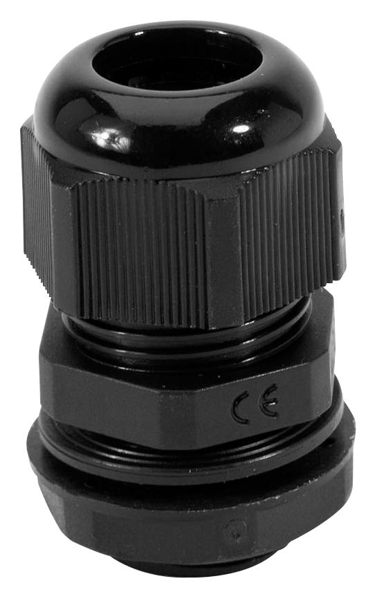 Buy HellermannTyton Nylon Dome Headed Cable Glands Part Number NGM20BK Online