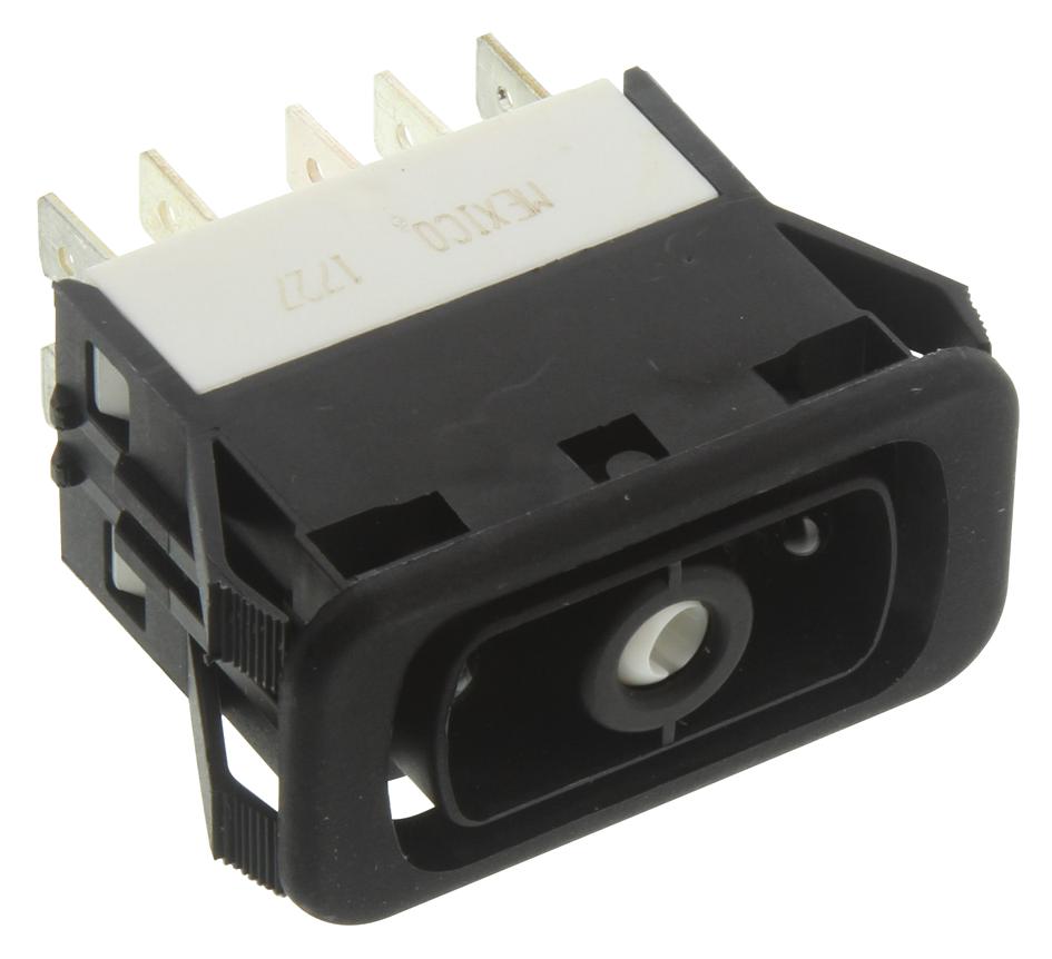 Eaton NGR15481BNA – Reliable Rocker Switches for Industrial Applications