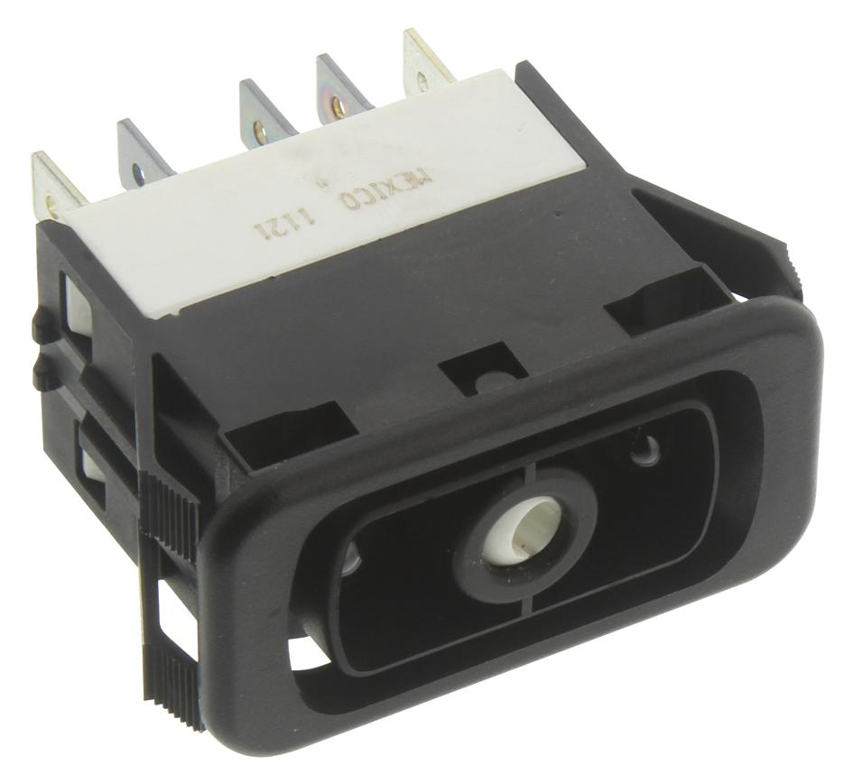 Eaton Series NGR Vehicle Switch: NGR15681BNAAN