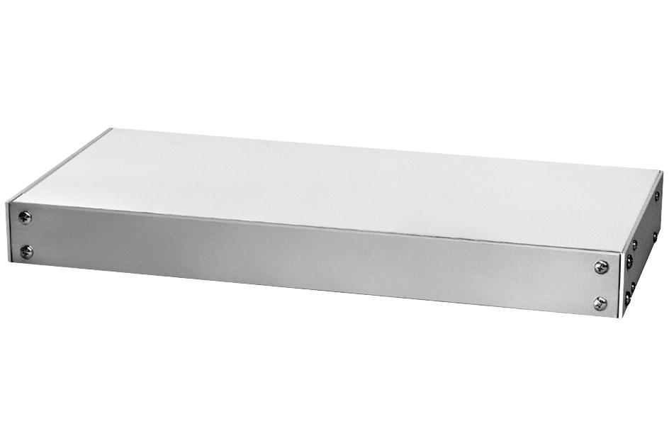 ValuLine Series NHC14156 Aluminum Cabinet: NHC14156