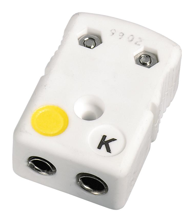 Omega NHXKF U–2013 Reliable Ceramic Connectors for Industrial Applications