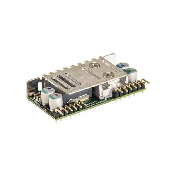 NID100-5 MEAN WELL 100W DC-DC Converter | myMectronic