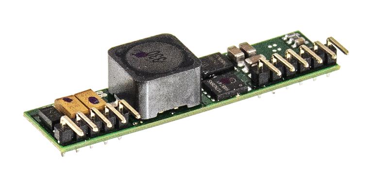 MW Series NID35 35W dc-dc converter: NID3524