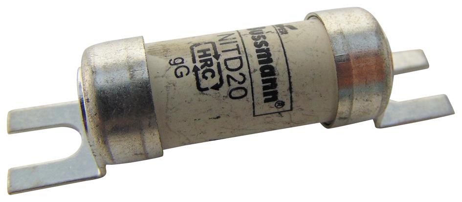 Buy Eaton Industrial Fuse Link Part Number NITD32M40 Online