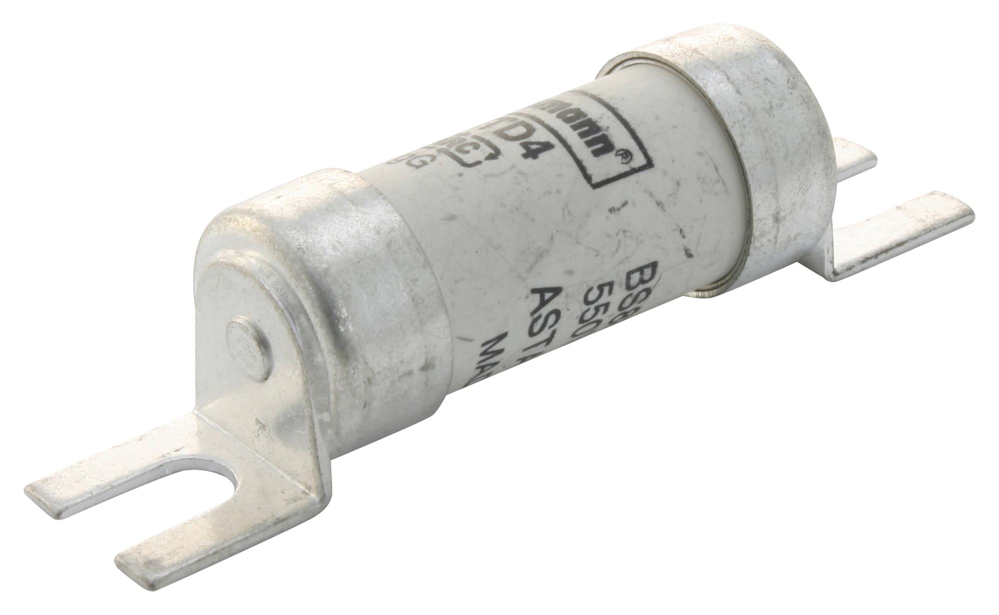 Eaton NITD4A – Reliable Industrial Fuse Links for Power Distribution