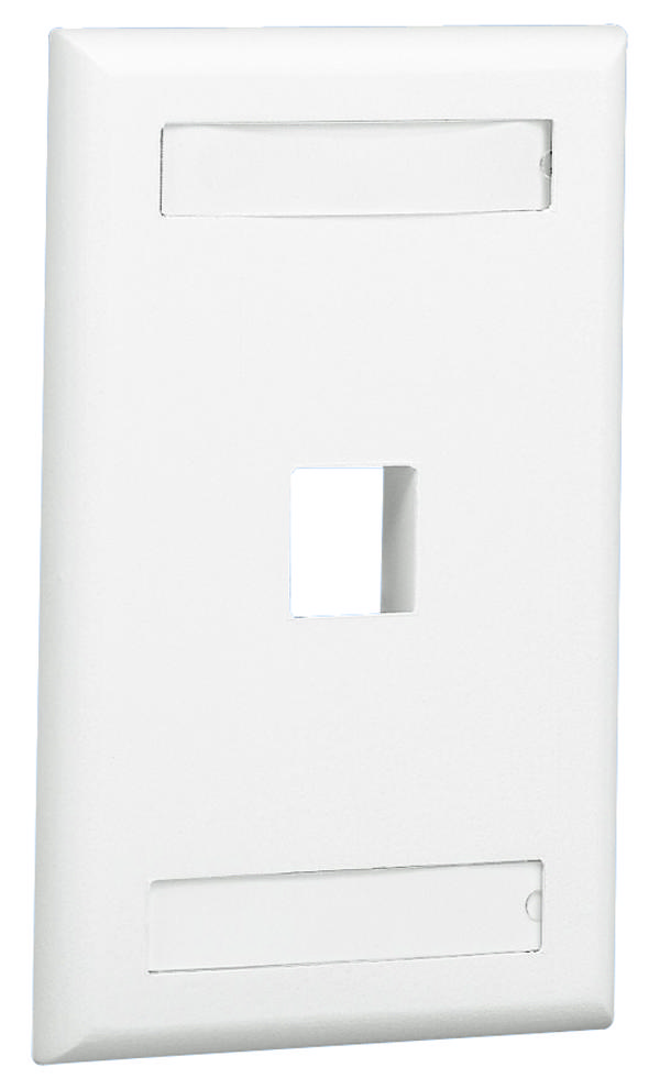 Panduit Series Network Interface: NK1FWHY