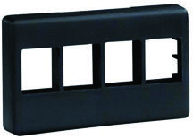 Panduit Series NetKey Fiber Optic: NK4MFIG
