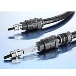 NKEZ-M207V/CP2B THOMAS & BETTS Connector with Strain Relief | myMectronic