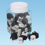 Panduit NKP5E88MBUQ image
